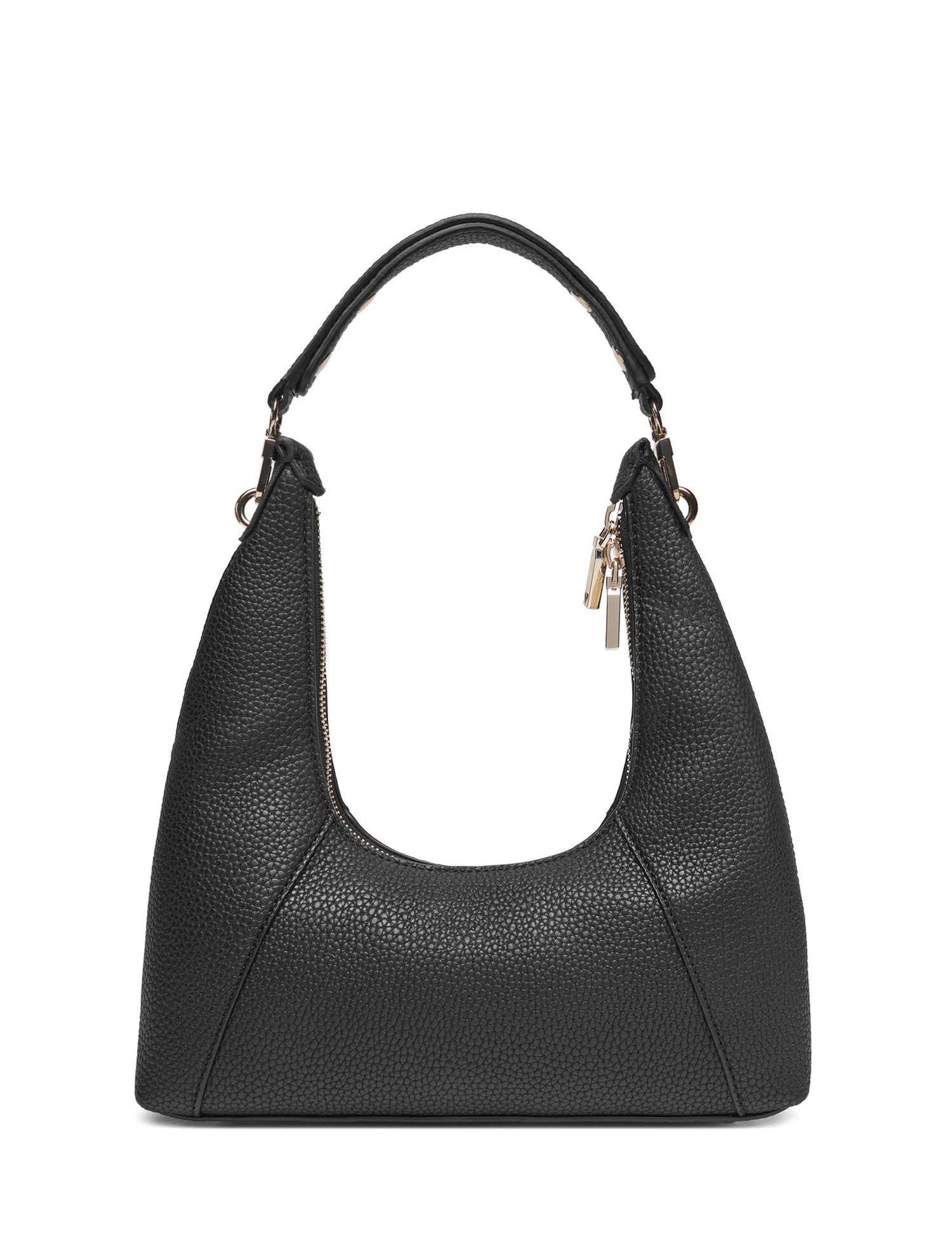 Borse a spalla Nero Guess