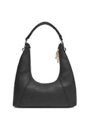 Borse a spalla Nero Guess