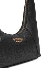 Borse a spalla Nero Guess