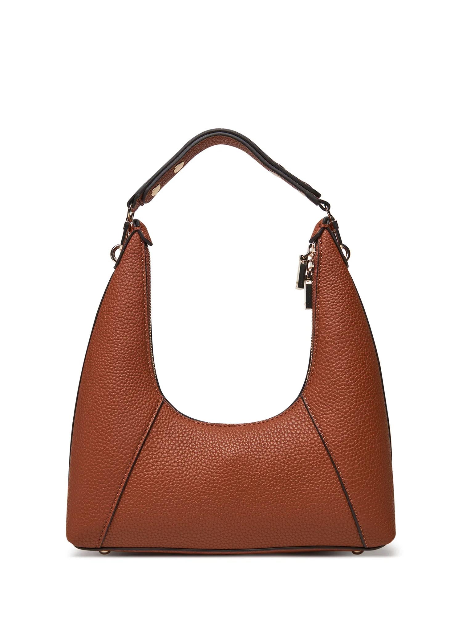 Borse a spalla Marrone Guess