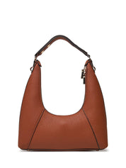 Borse a spalla Marrone Guess