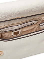Tracolla Bianco Guess