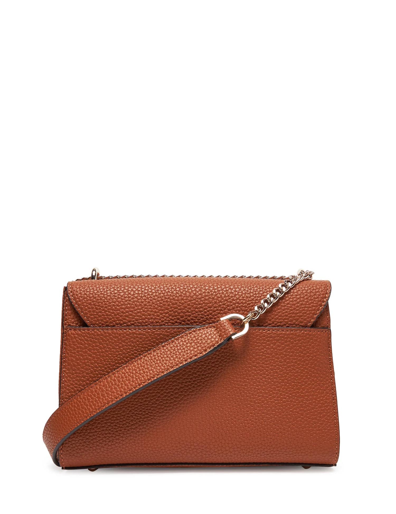 Tracolla Marrone Guess