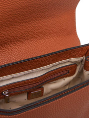 Tracolla Marrone Guess