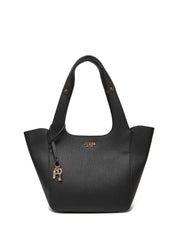 Borse a spalla Nero Guess