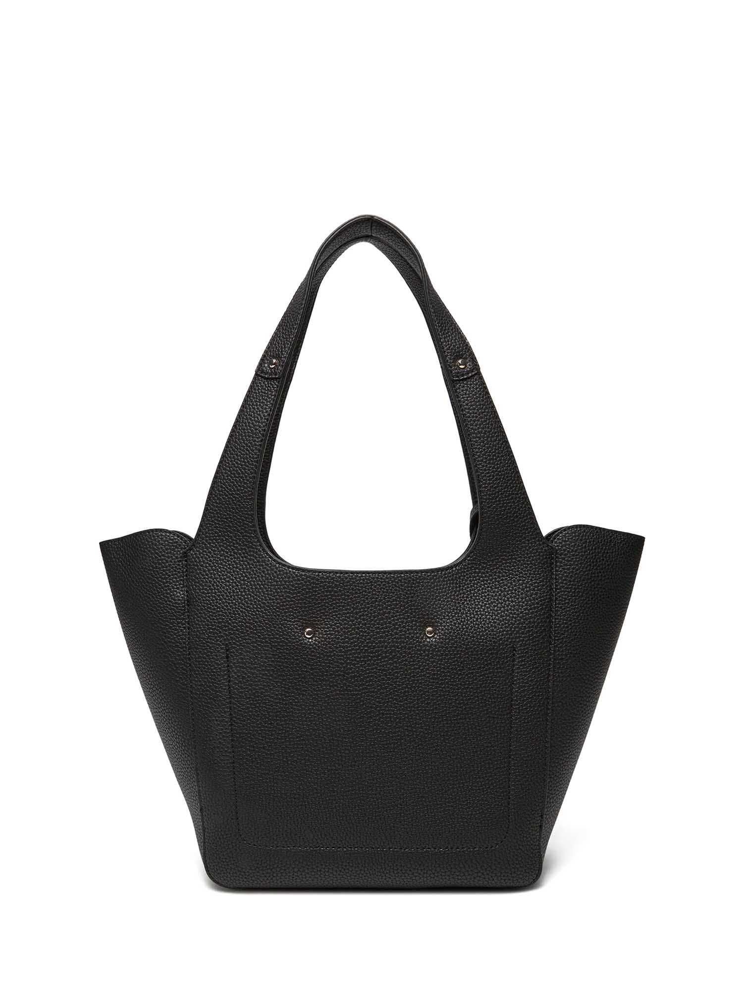 Borse a spalla Nero Guess