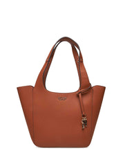 Borse a spalla Marrone Guess