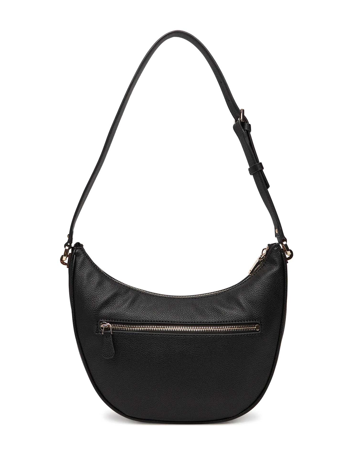 Borse a spalla Nero Guess