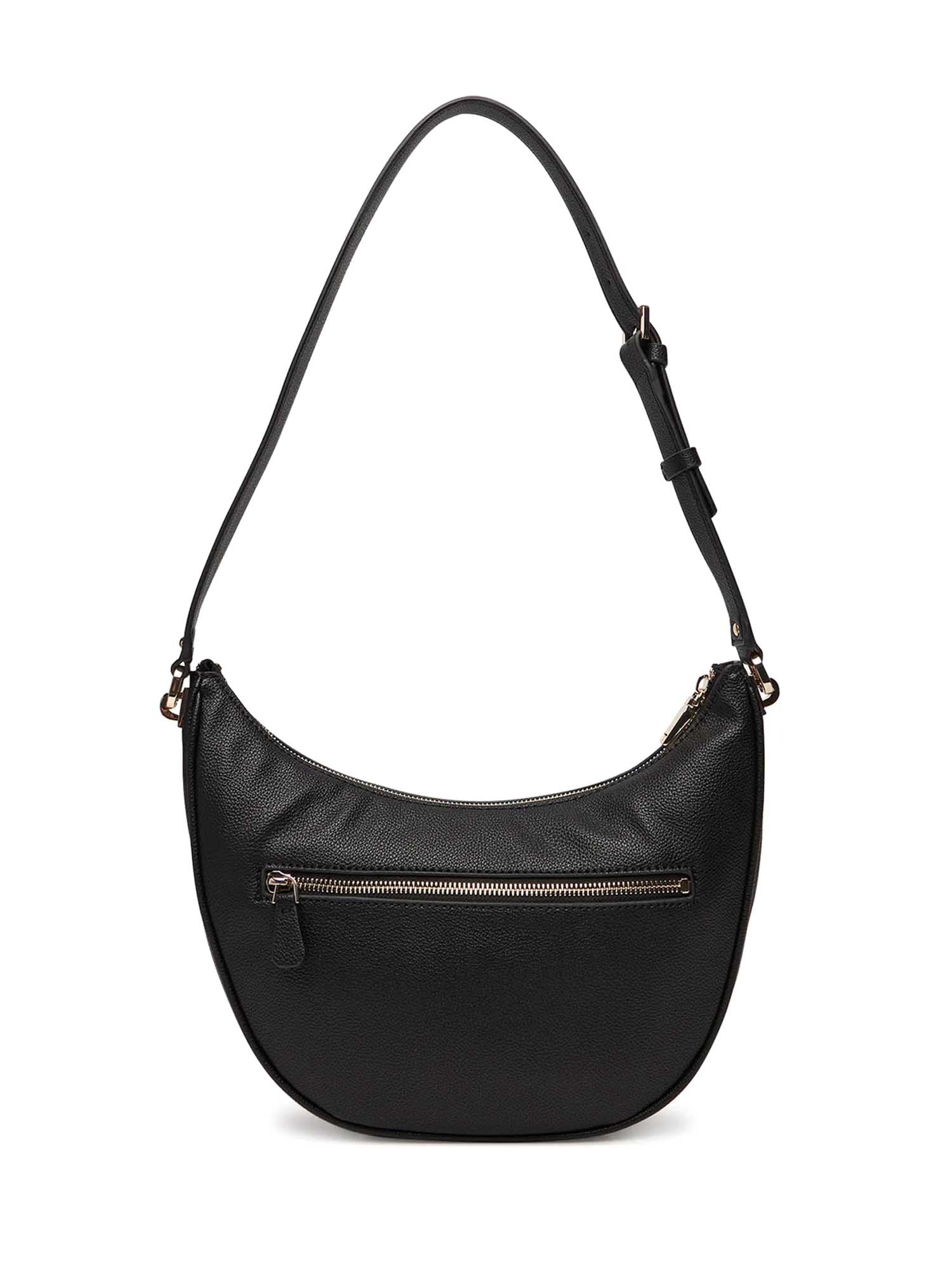 Borse a spalla Nero Guess