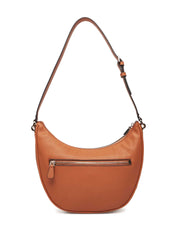 Borse a spalla Marrone Guess