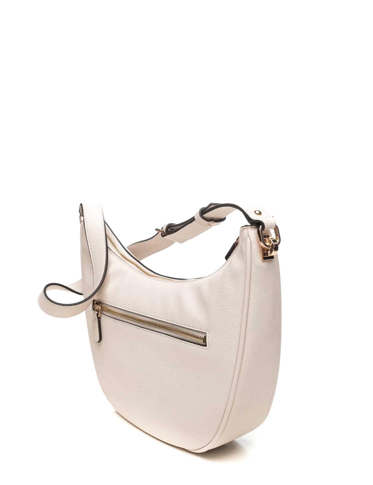 Borse a spalla Bianco Guess