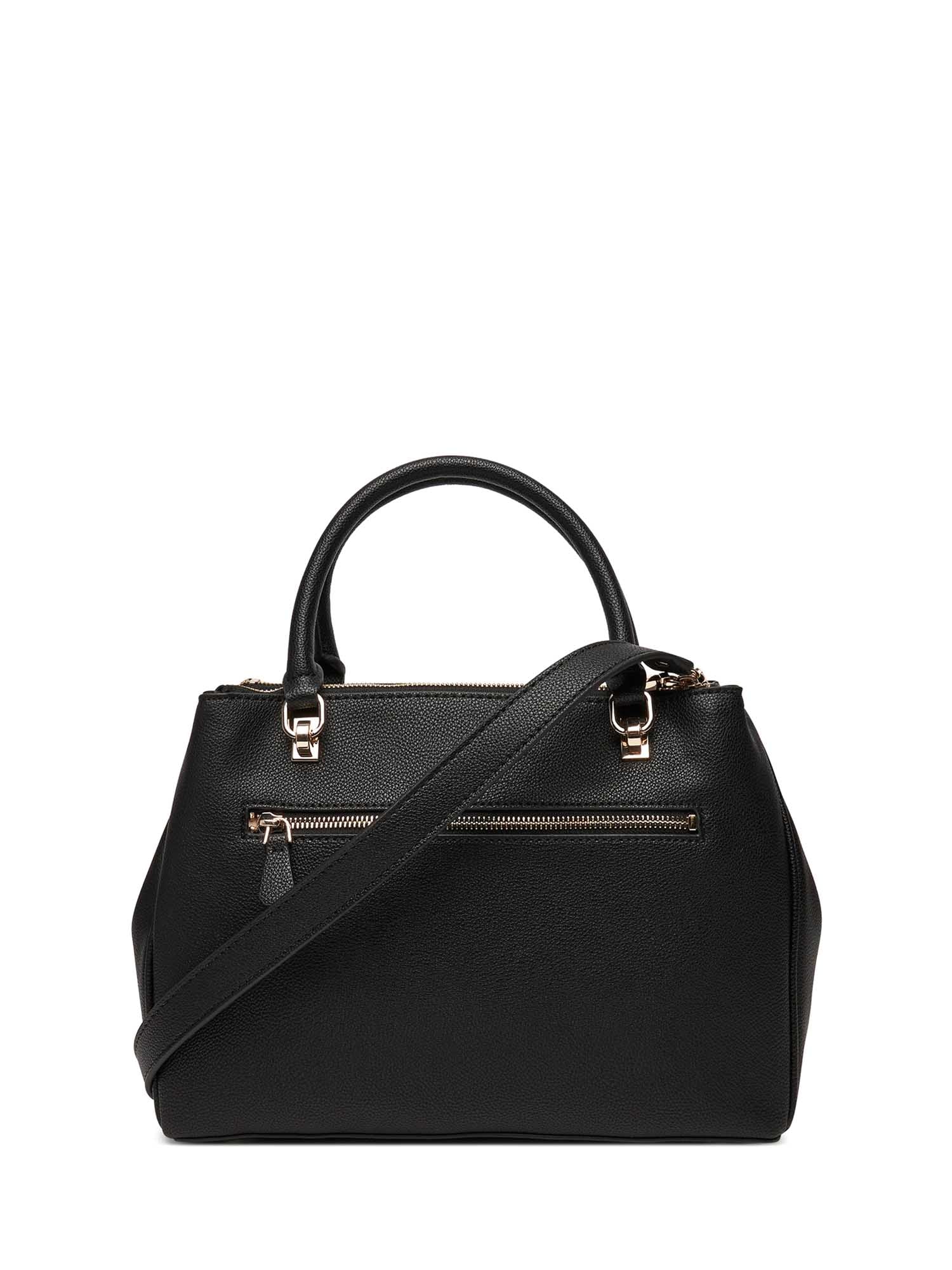 Borse a mano Nero Guess