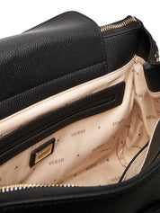 Borse a mano Nero Guess