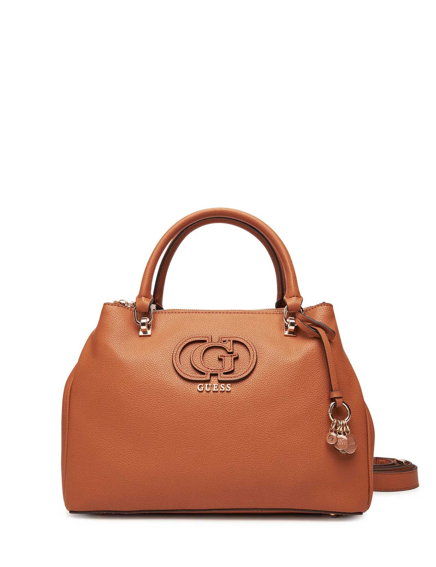 Borse a mano Marrone Guess