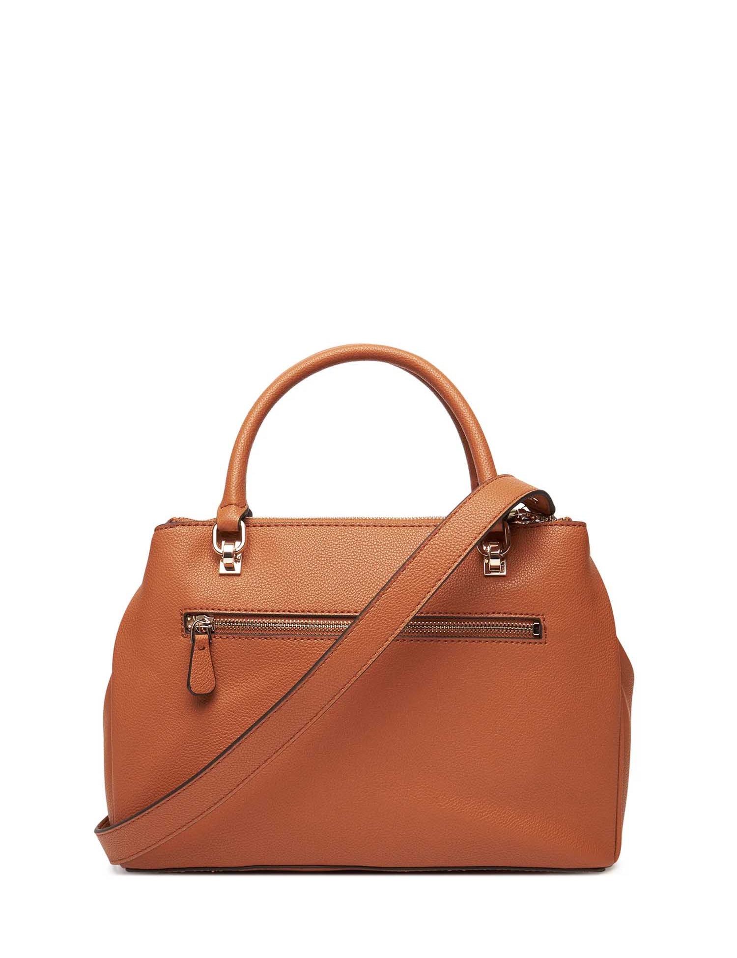 Borse a mano Marrone Guess