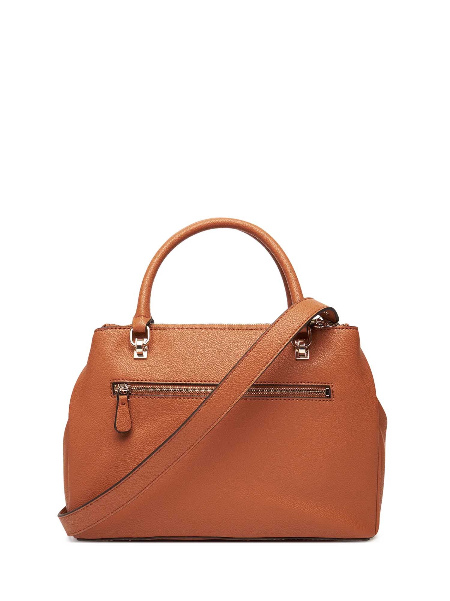 Borse a mano Marrone Guess