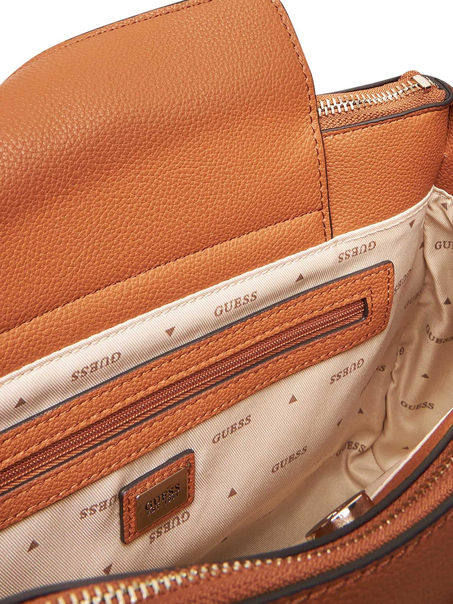 Borse a mano Marrone Guess