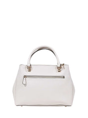 Borse a mano Bianco Guess