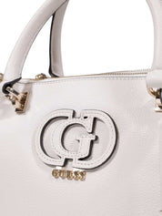 Borse a mano Bianco Guess
