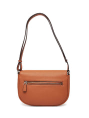 Tracolla Marrone Guess