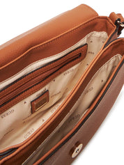 Tracolla Marrone Guess