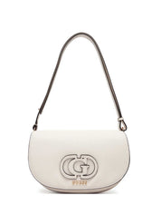 Tracolla Bianco Guess