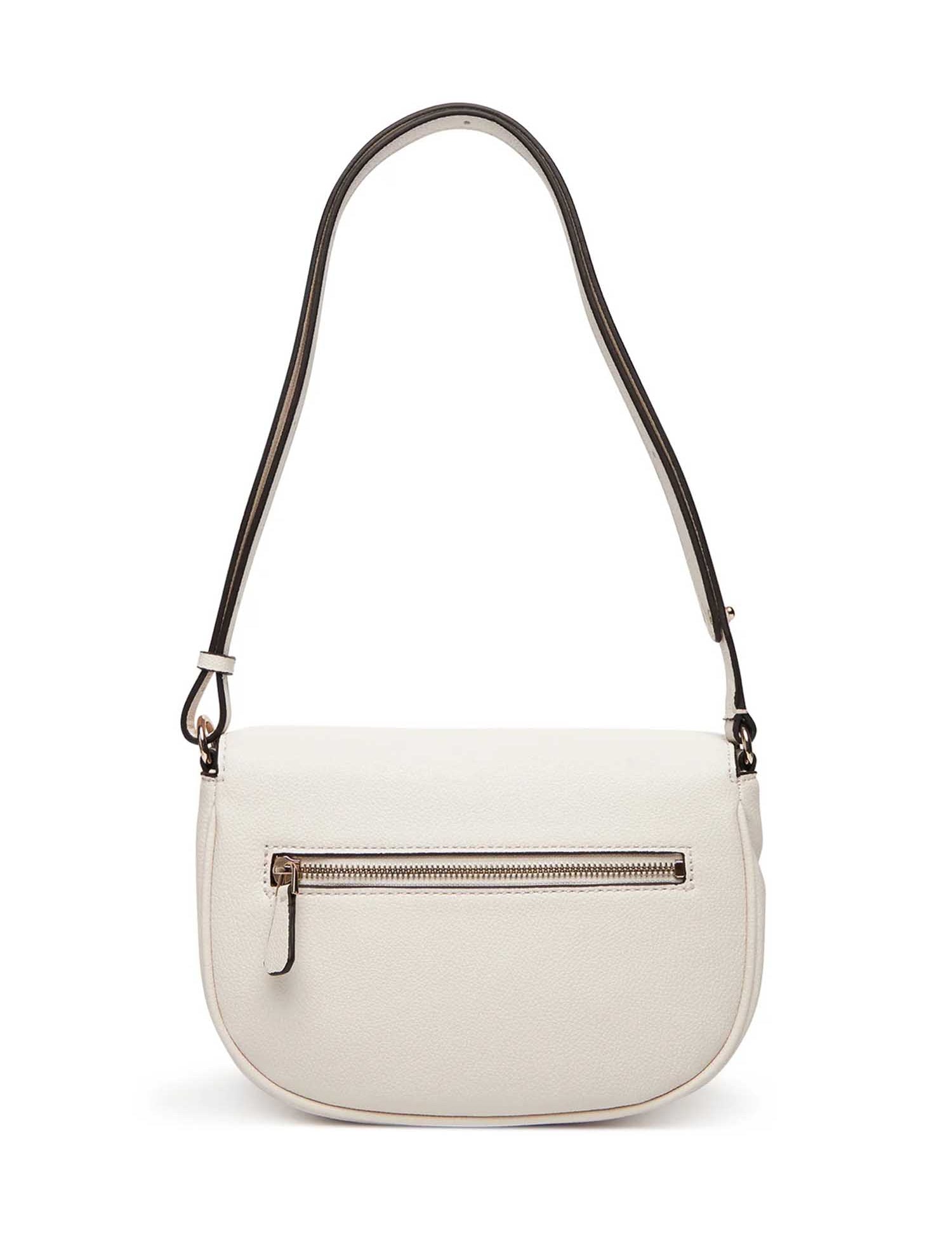 Tracolla Bianco Guess