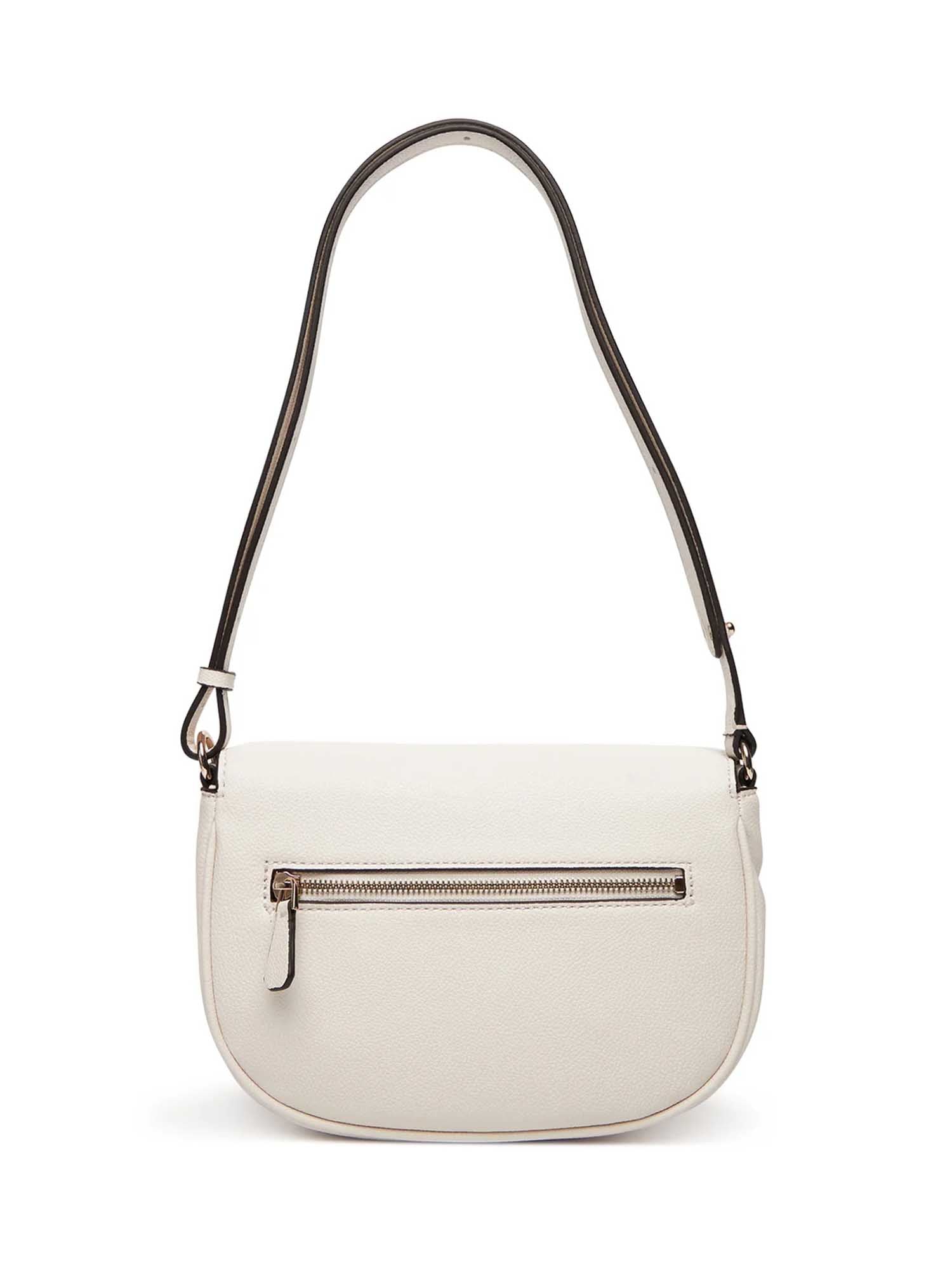 Tracolla Bianco Guess