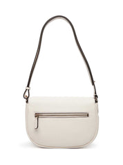 Tracolla Bianco Guess