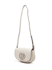 Tracolla Bianco Guess