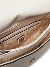 Tracolla Bianco Guess