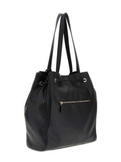 Shopper Nero Guess