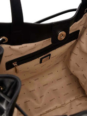 Shopper Nero Guess