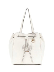 Shopper Bianco Guess
