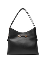 Borse a spalla Nero Guess
