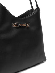 Borse a spalla Nero Guess