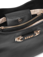 Borse a spalla Nero Guess