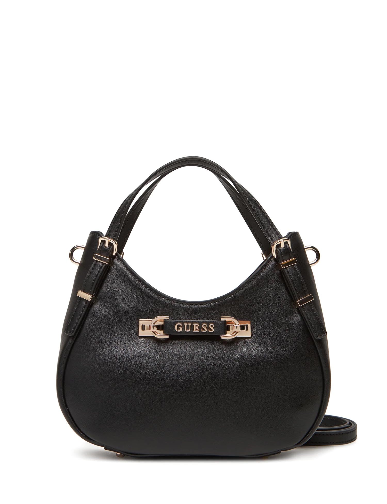 Borse a mano Nero Guess