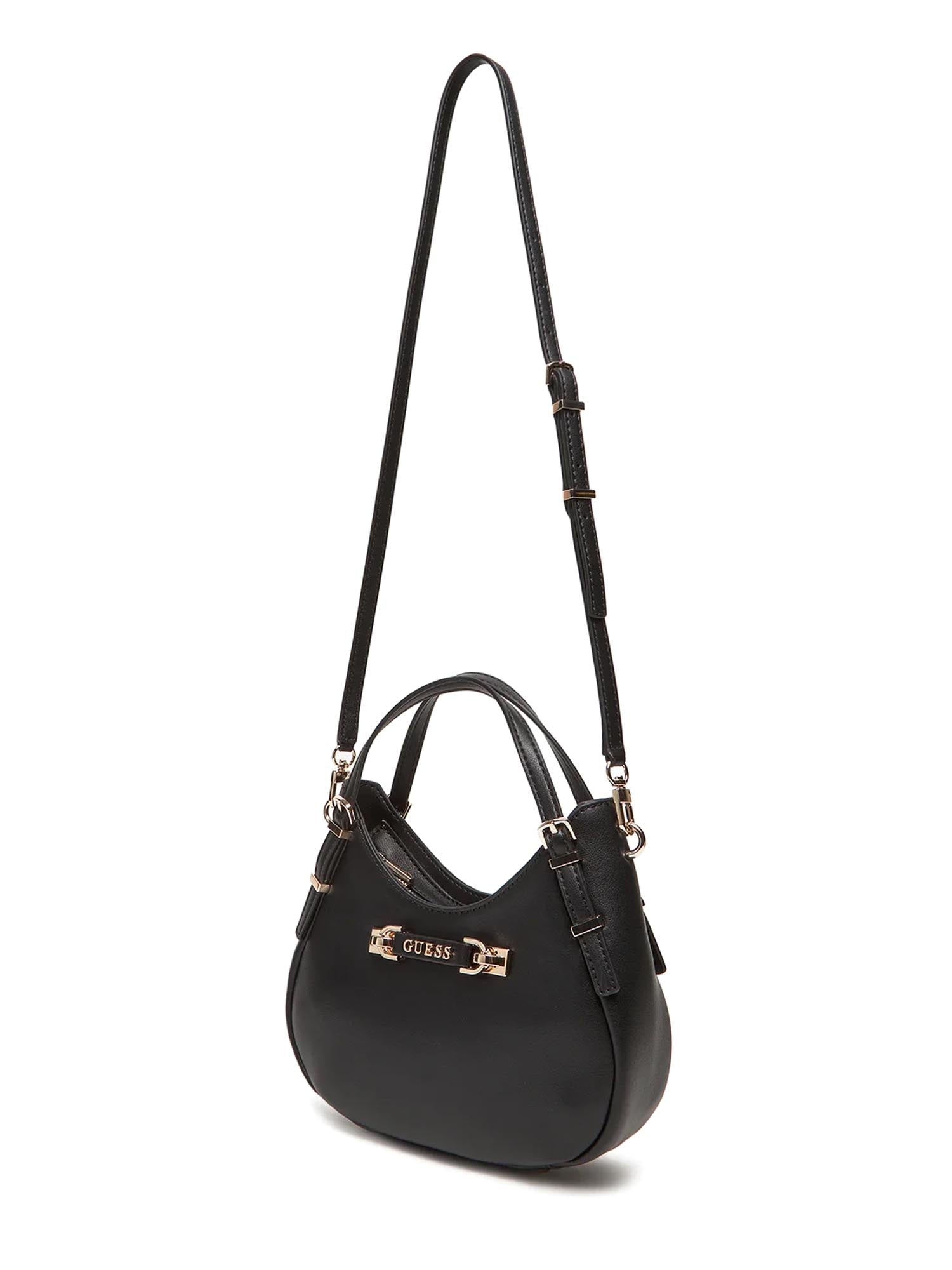 Borse a mano Nero Guess