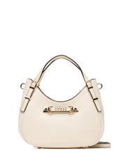 Borse a mano Bianco Guess