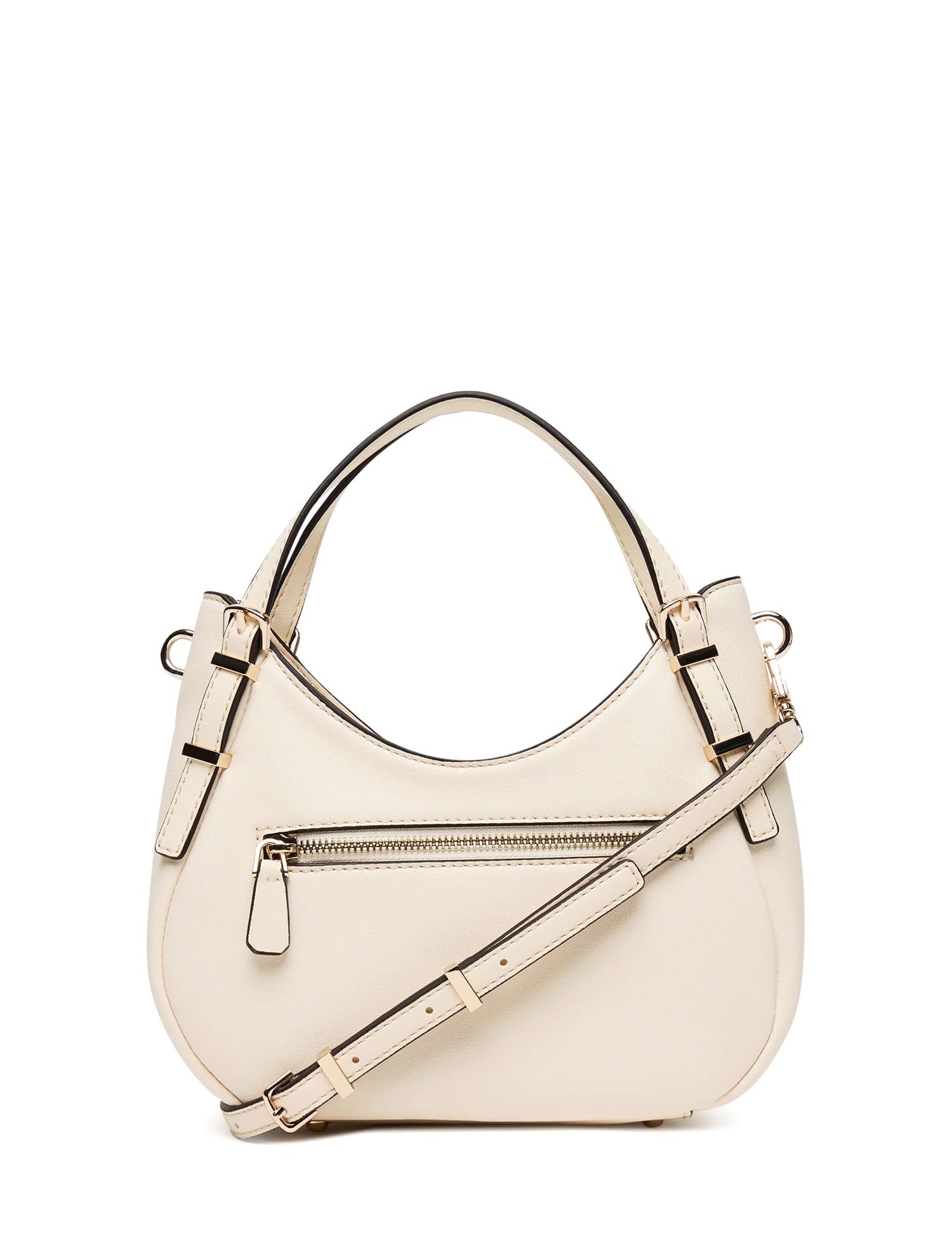 Borse a mano Bianco Guess