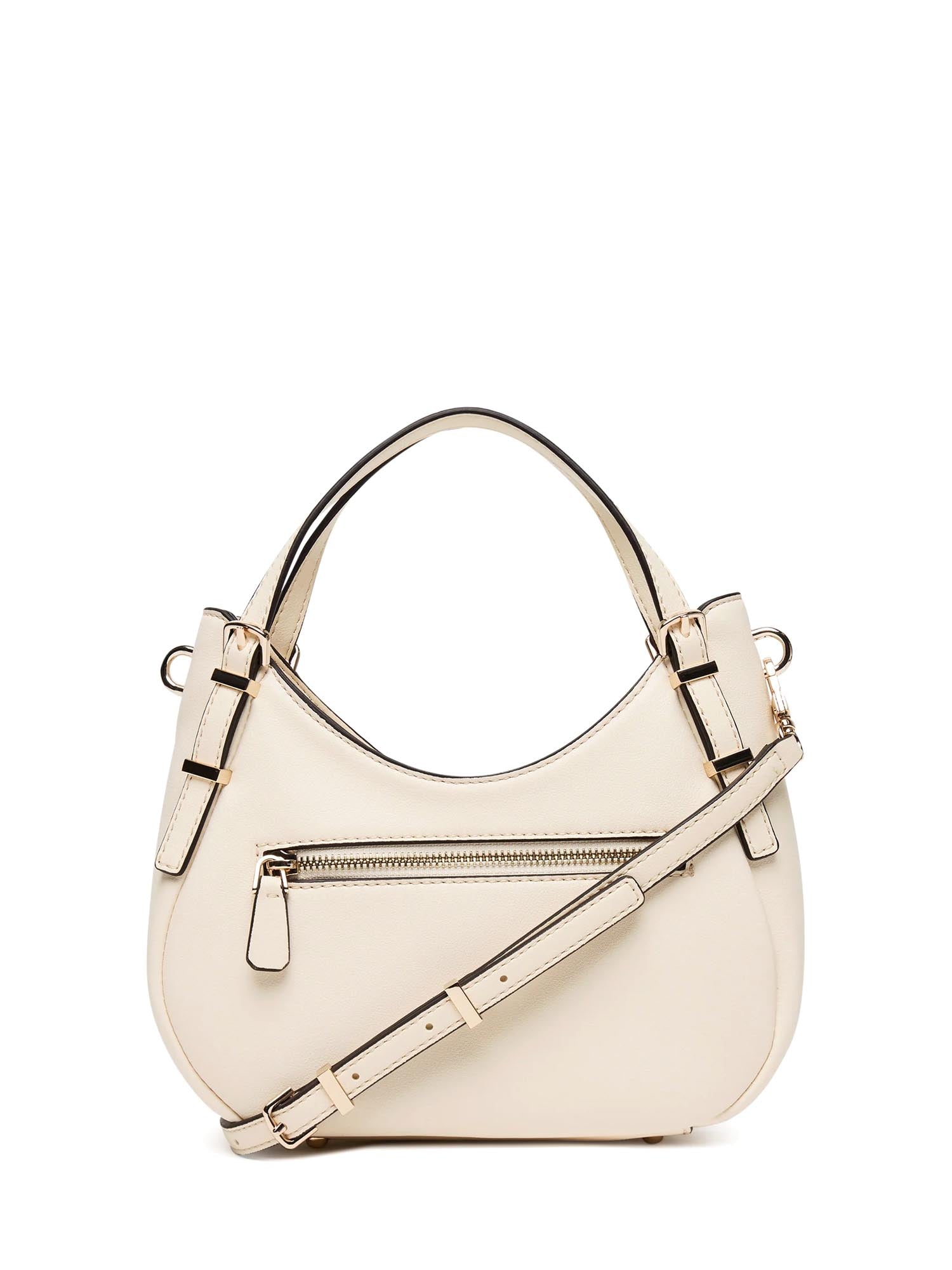 Borse a mano Bianco Guess