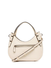 Borse a mano Bianco Guess