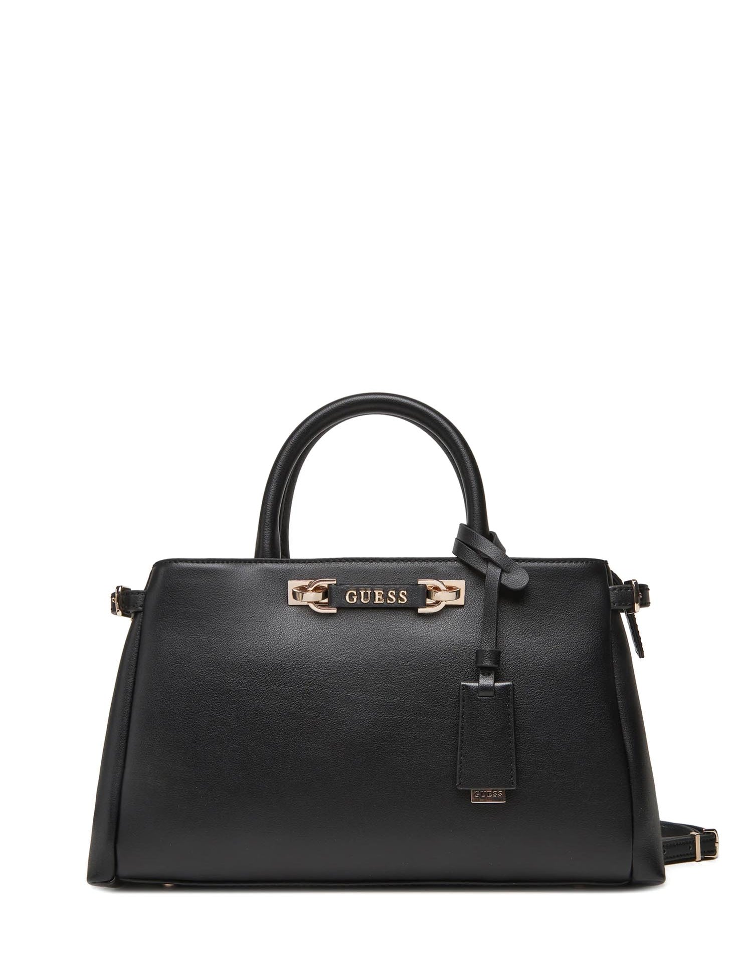 Borse a mano Nero Guess