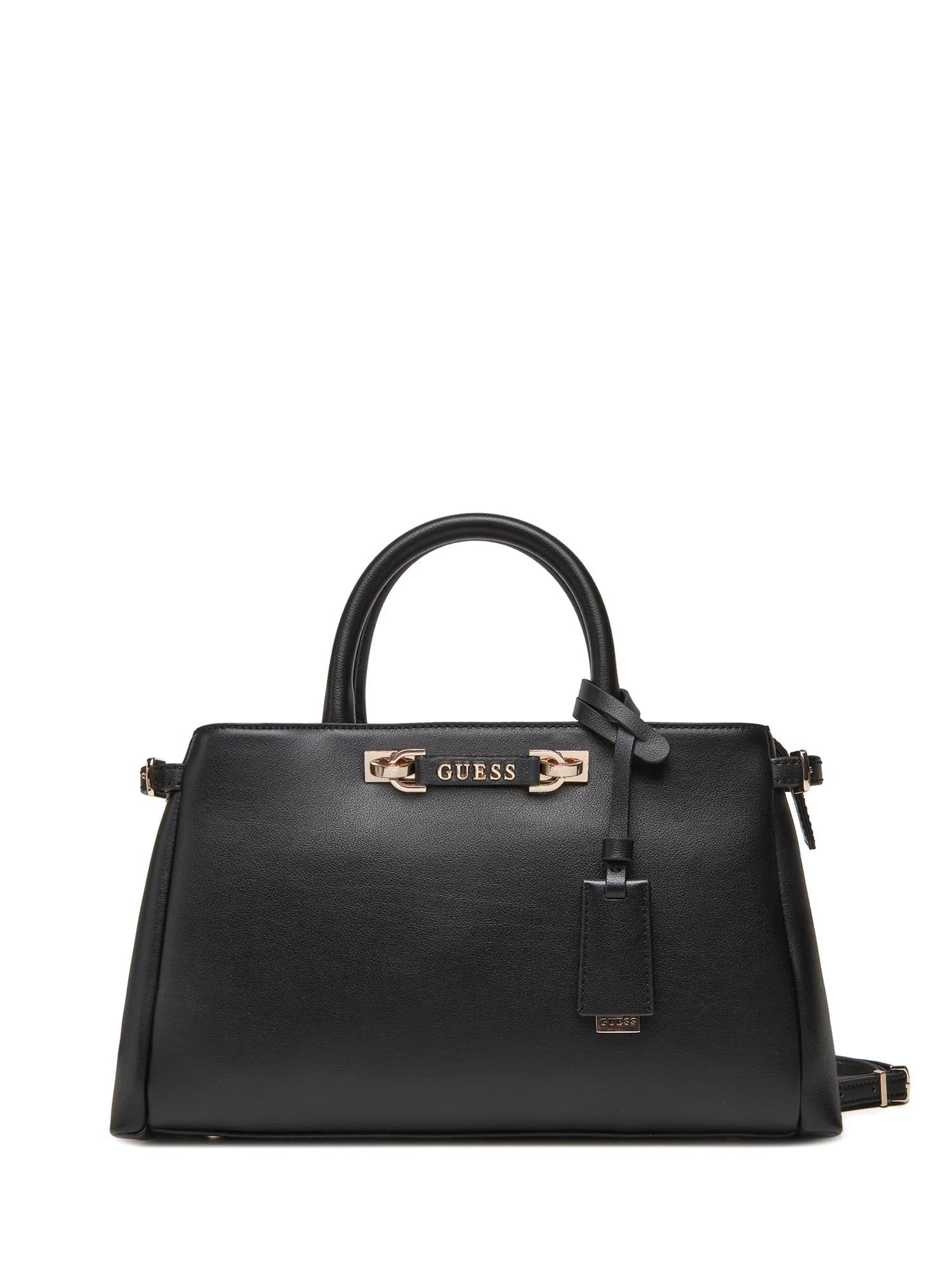 Borse a mano Nero Guess