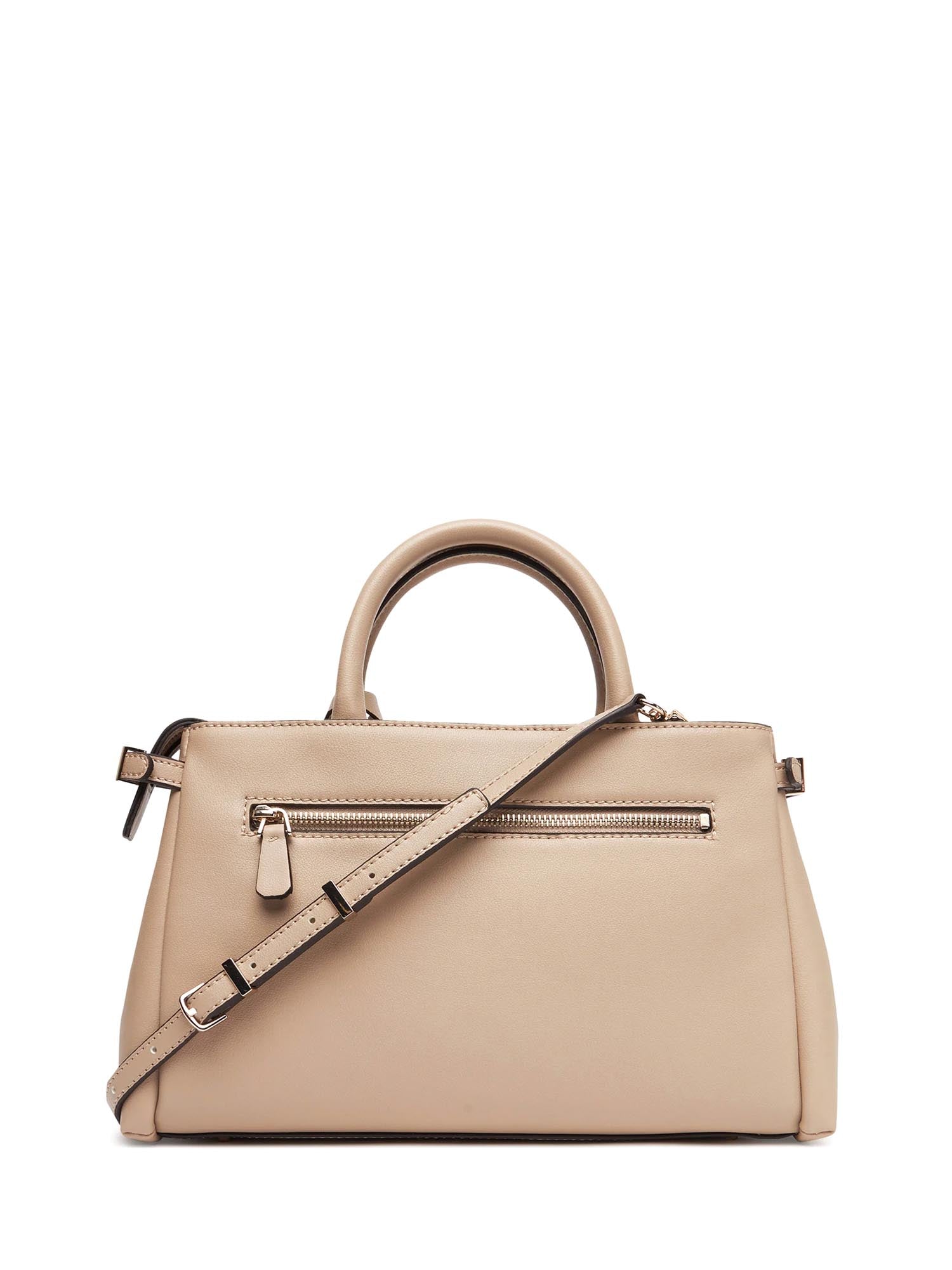 Borse a mano Beige Guess