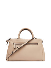 Borse a mano Beige Guess