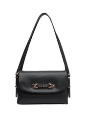 Borse a spalla Nero Guess