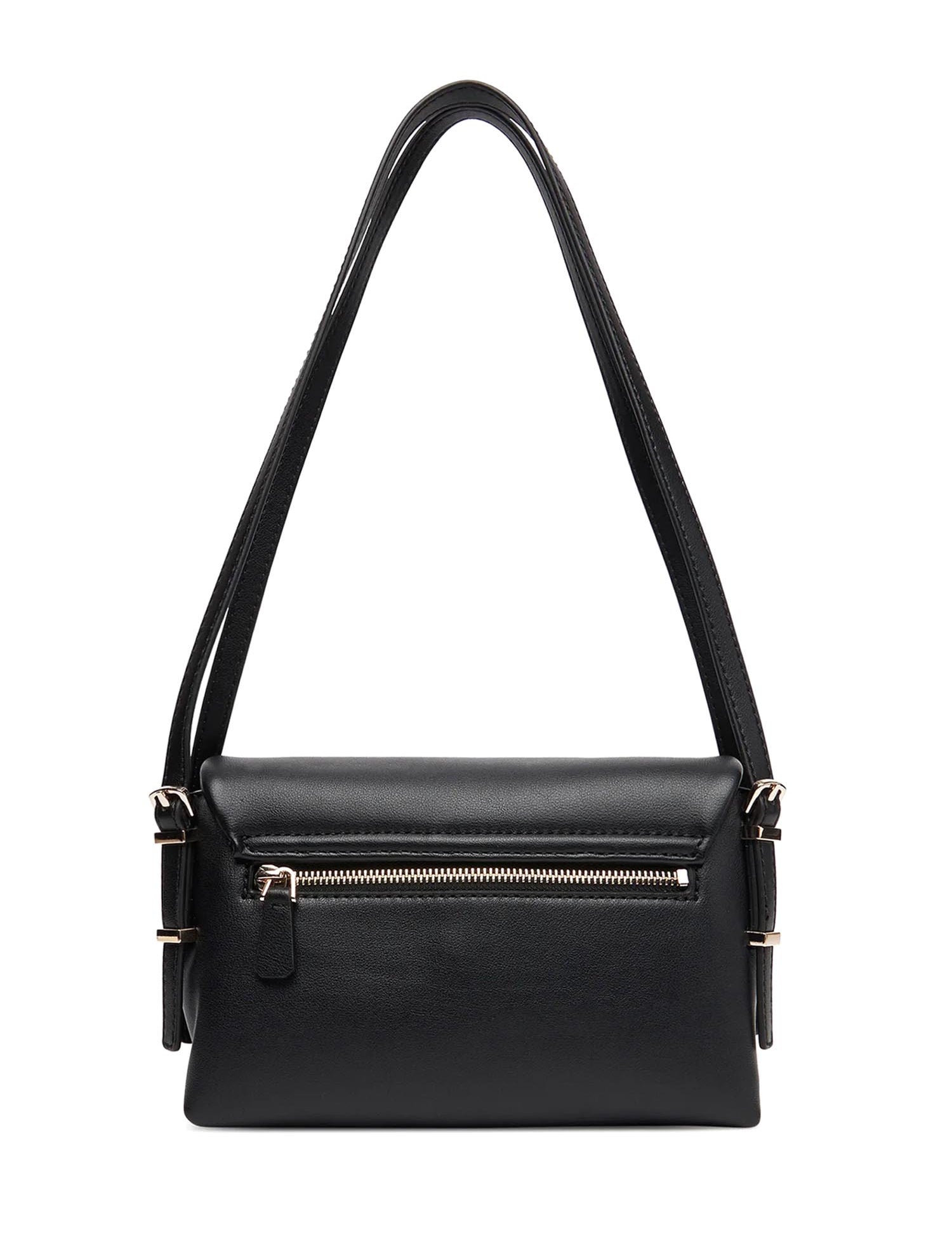 Borse a spalla Nero Guess