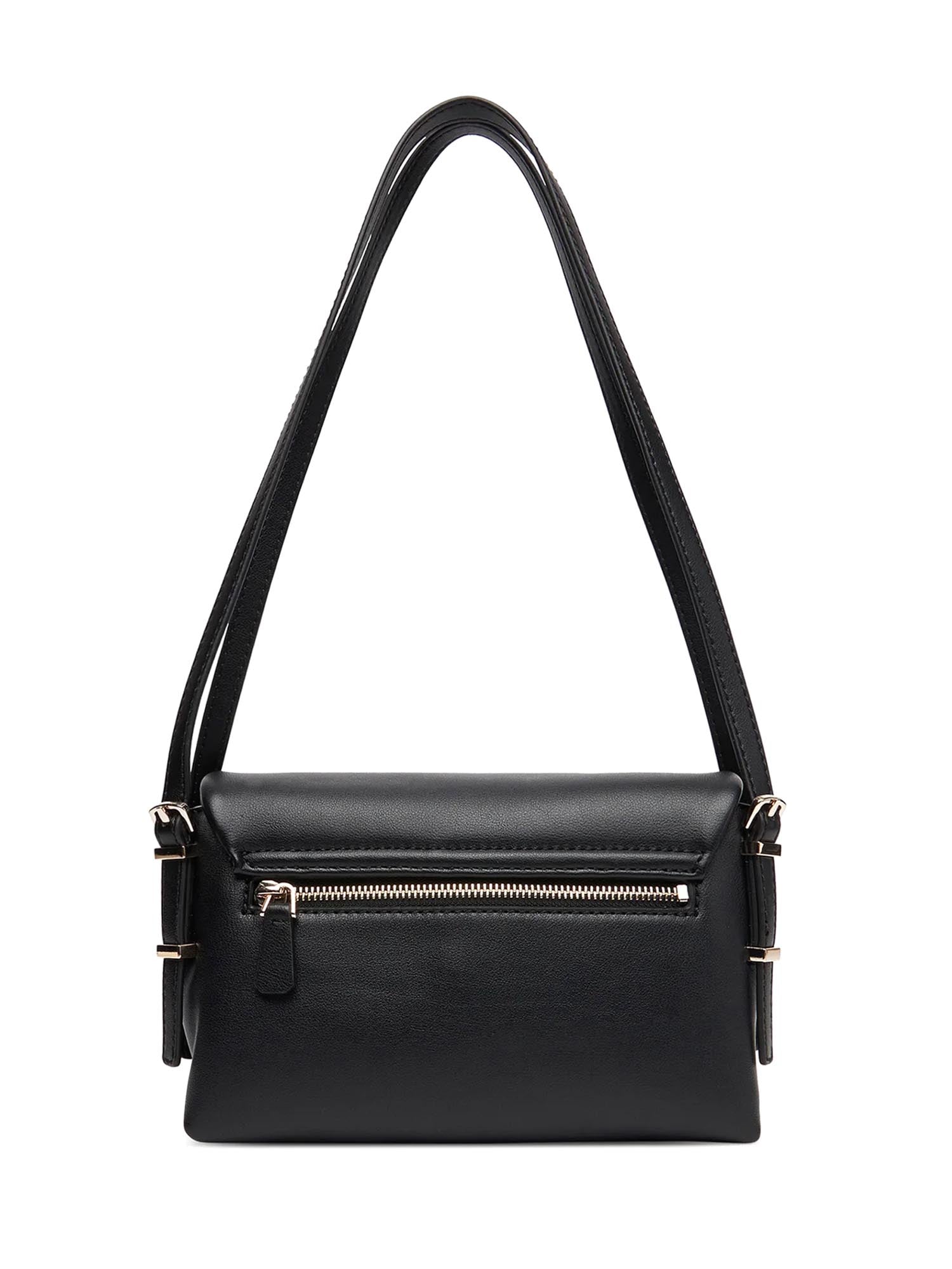 Borse a spalla Nero Guess